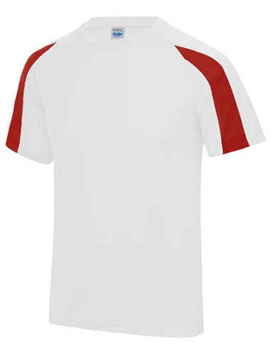 AWD-JC003J-Kids Contrast Cool T